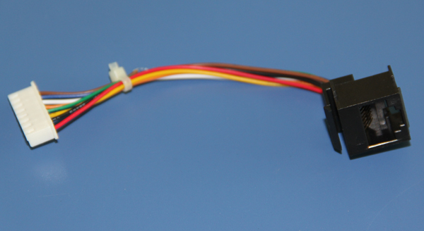 RJ45ĸ^BӾ(xin)