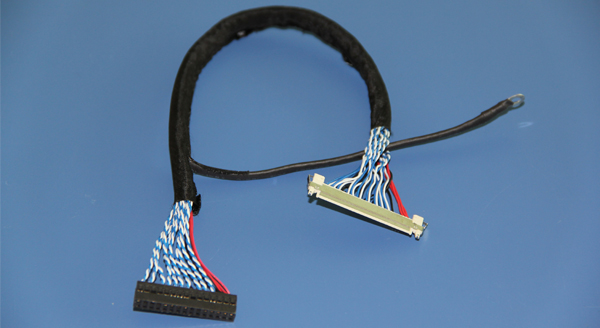 LVDS(xin)Һ(xin)